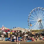 Holiday home Coastal Dreaming *