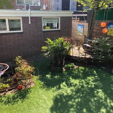 Vakantiehuis Coastal Dreaming