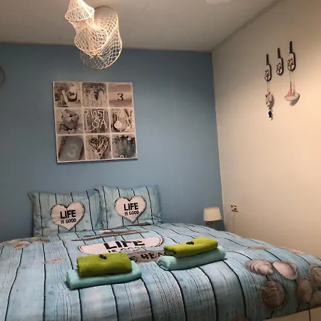 Coastal Dreaming Semesterbostad *
