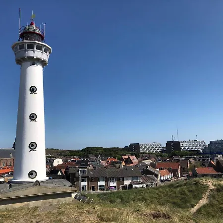 Coastal Dreaming * Egmond aan Zee