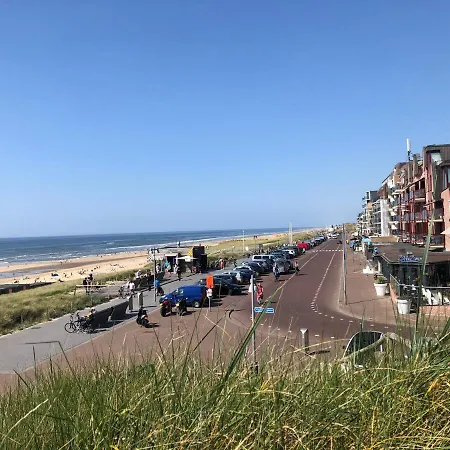 Coastal Dreaming Vakantiehuis