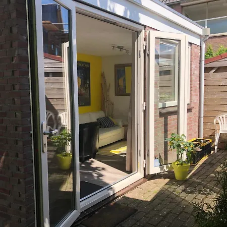 Coastal Dreaming Egmond aan Zee