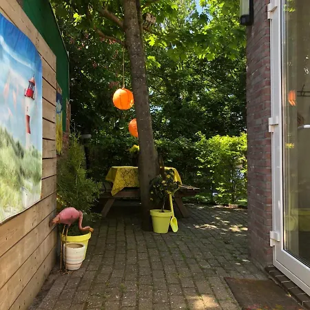 Vakantiehuis Coastal Dreaming *