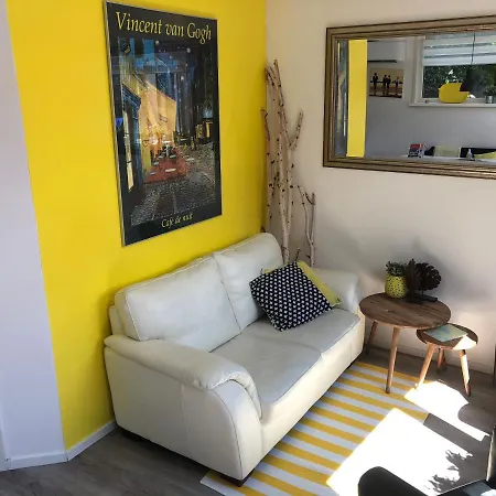 Coastal Dreaming Tatil Evi