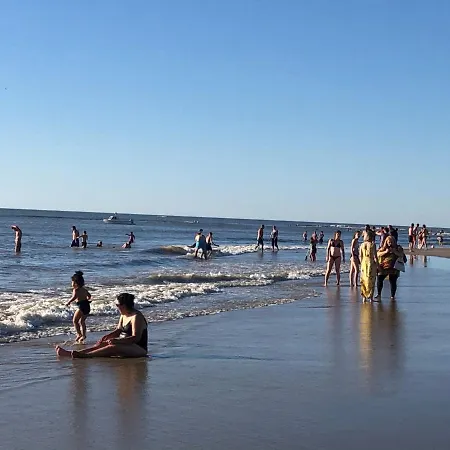 Coastal Dreaming 別荘