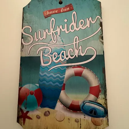 Prázdninový dům Coastal Dreaming Egmond aan Zee