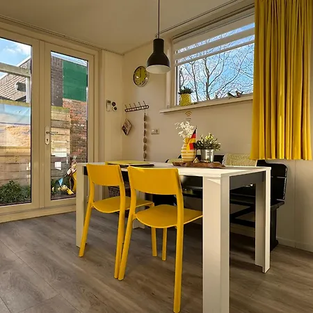 Coastal Dreaming Egmond aan Zee