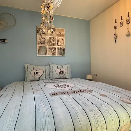 Ferienhaus Coastal Dreaming *