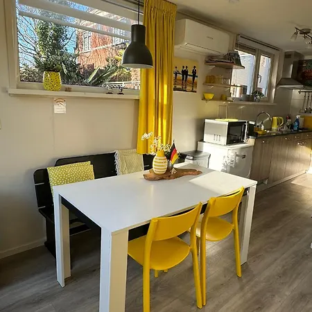 Ferienhaus Coastal Dreaming Egmond aan Zee