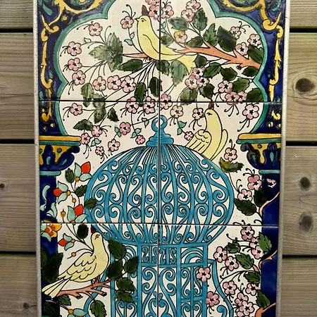 Coastal Dreaming Casa de Férias *