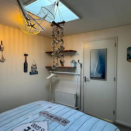 Coastal Dreaming Egmond aan Zee