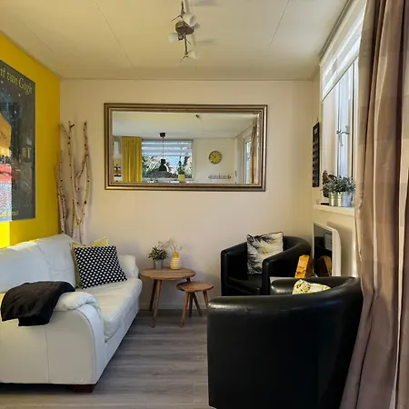 Coastal Dreaming Prázdninový dům