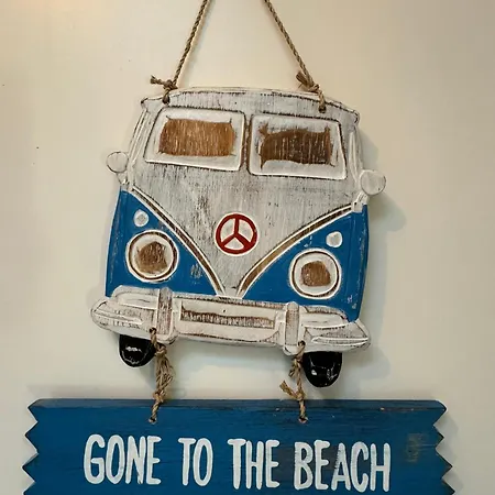 Coastal Dreaming *