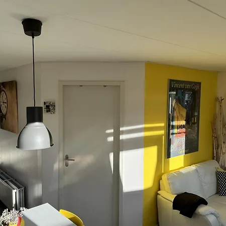 Coastal Dreaming Egmond aan Zee