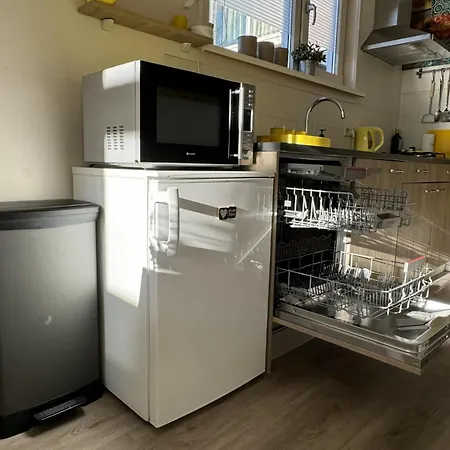 Nyaraló Coastal Dreaming