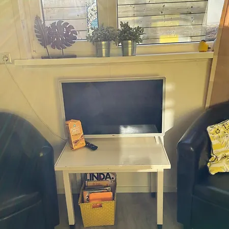 Prázdninový dům Coastal Dreaming Egmond aan Zee