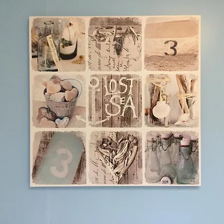 Coastal Dreaming Egmond aan Zee