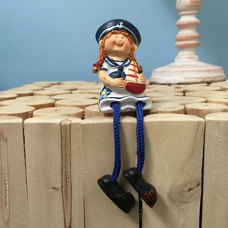 Coastal Dreaming Casa de Férias