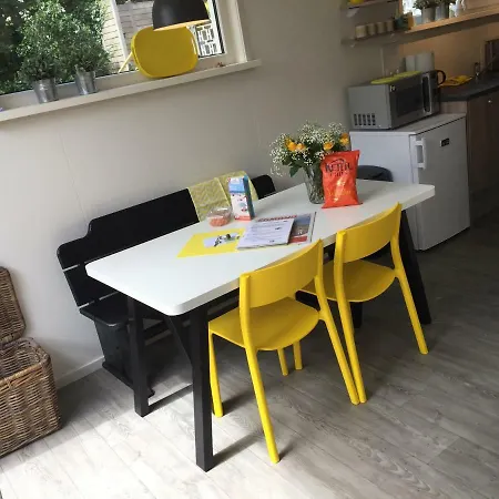 Coastal Dreaming Egmond aan Zee