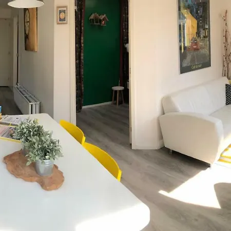 Coastal Dreaming Tatil Evi *