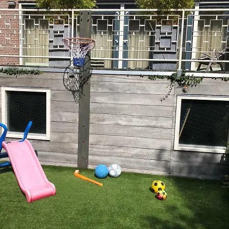 Prázdninový dům Coastal Dreaming