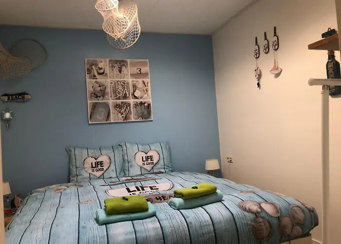 Coastal Dreaming Nyaraló *