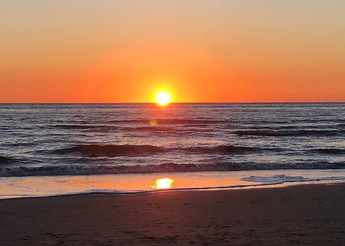 度假居 Coastal Dreaming