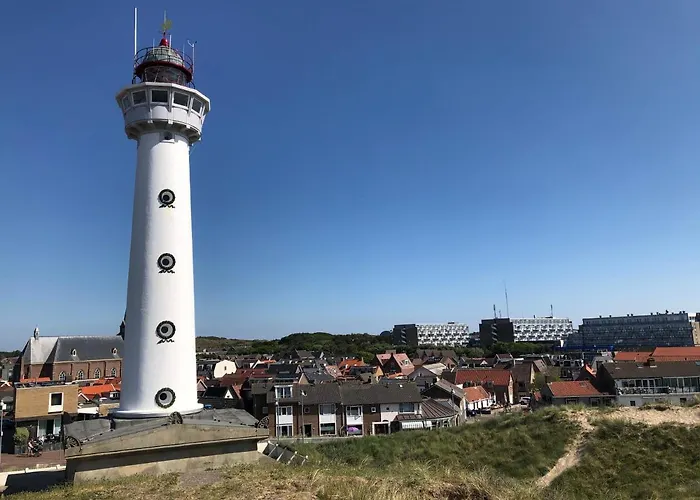 Coastal Dreaming * Egmond aan Zee