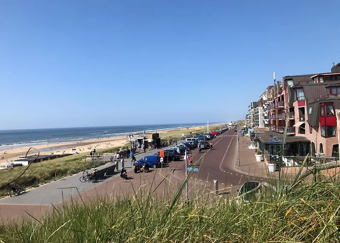 Coastal Dreaming Nyaraló