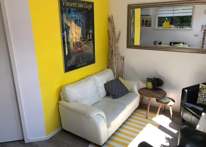 Coastal Dreaming Nyaraló