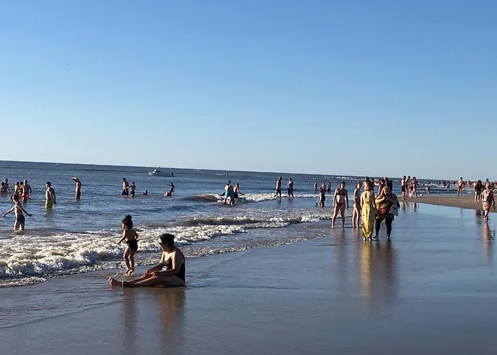 Coastal Dreaming Nyaraló