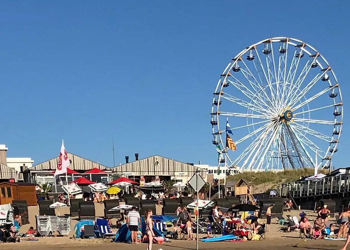 Nyaraló Coastal Dreaming *