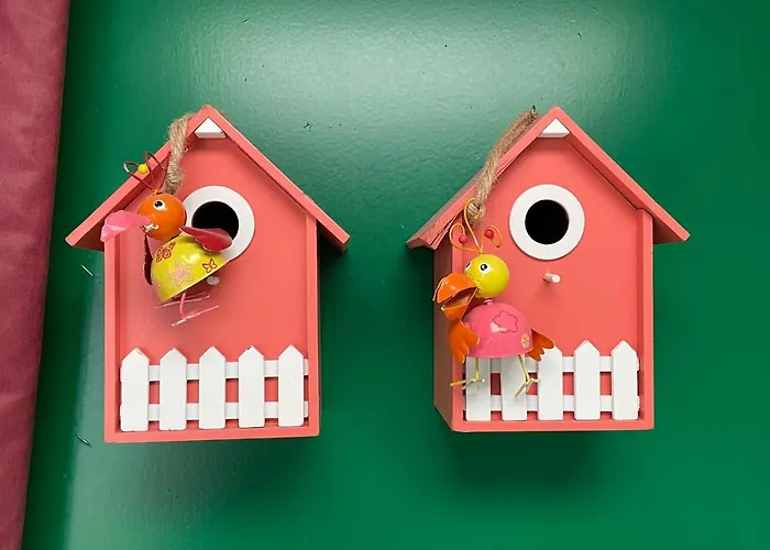 Coastal Dreaming Nyaraló Egmond aan Zee