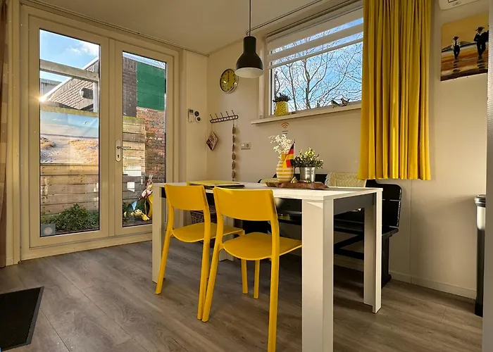 Coastal Dreaming Egmond aan Zee