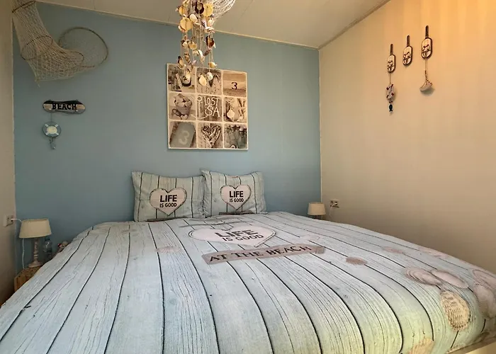 Nyaraló Coastal Dreaming *