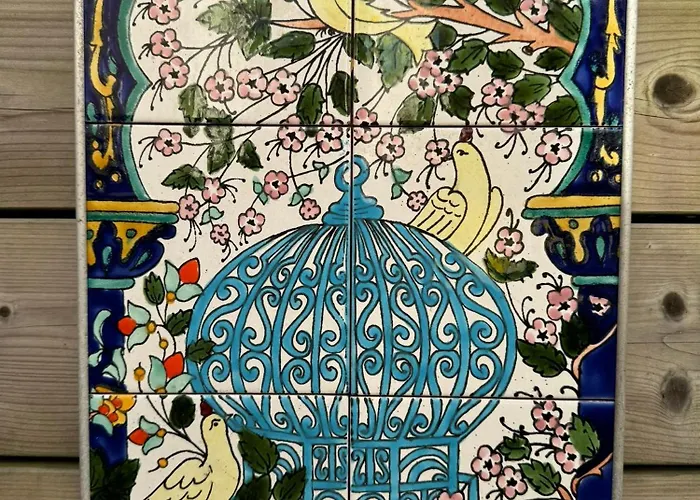 Coastal Dreaming Nyaraló *