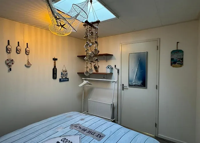 Coastal Dreaming Egmond aan Zee