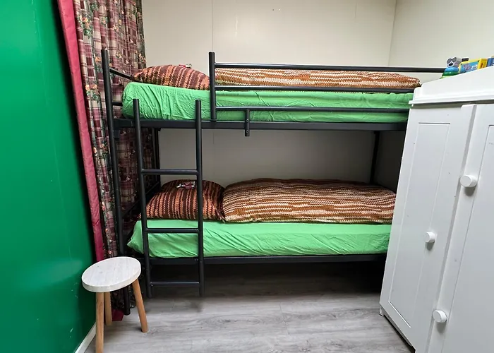 Coastal Dreaming * Egmond aan Zee