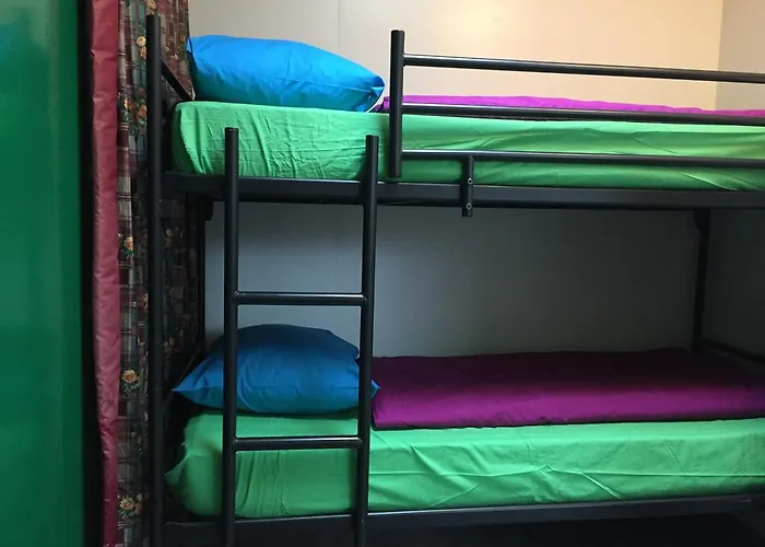 Nyaraló Coastal Dreaming Egmond aan Zee