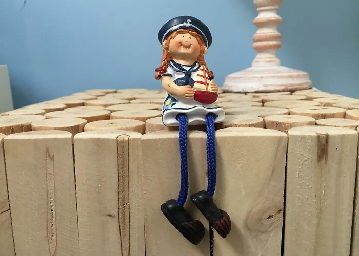 Coastal Dreaming 度假居