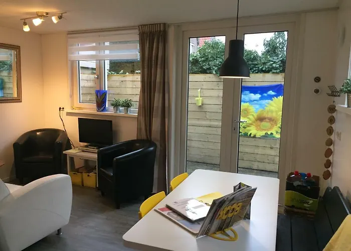 度假居 Coastal Dreaming 海边的艾格蒙特