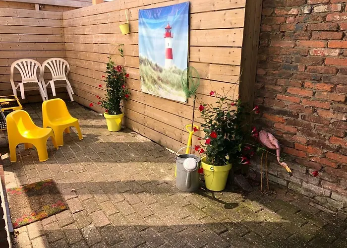 Coastal Dreaming Nyaraló