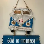 Coastal Dreaming *